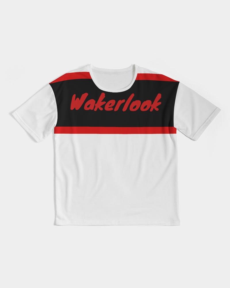 Wakerlook Men's Premium Heavyweight Tee