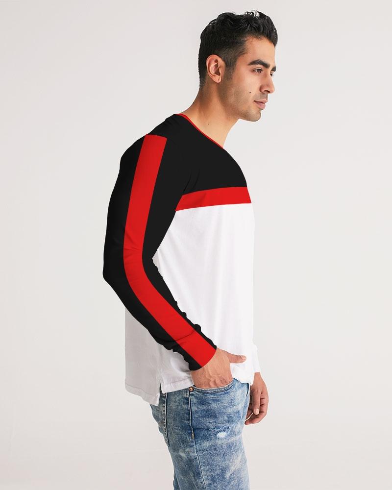 Wakerlook Men's Long Sleeve Tee