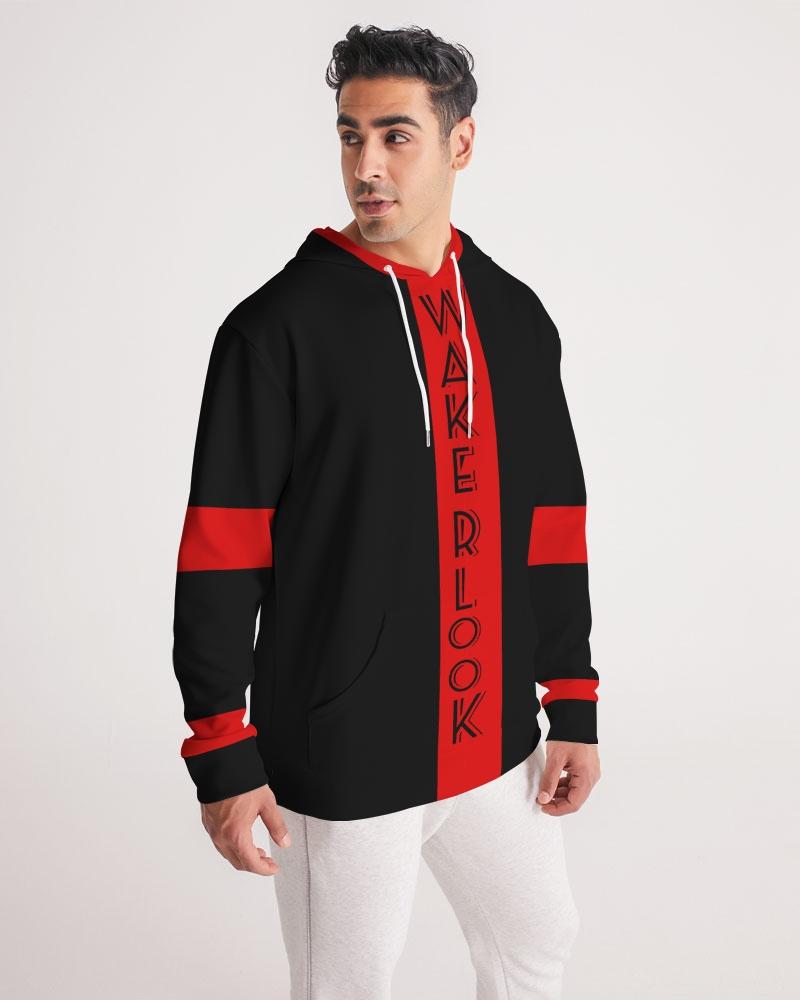 Wakerlook Men's Hoodie